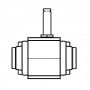 DANFOSS EVRA 40 Клапан соленоидный 042H1132 DANFOSS EVRA 40 Клапан соленоидный 042H1132