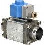 DANFOSS AKVA 20-2 Клапан терморегулирующий 042H2102 DANFOSS AKVA 20-2 Клапан терморегулирующий 042H2102