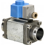 DANFOSS AKVA 20-5 Клапан терморегулирующий 042H2105