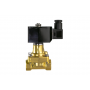 РИДАН 042U320316R — Клапан электромагнитный EV225WR, G 1/4, PTFE, нормально закрытый, 0…5 бар, с катушкой 24В, 50 Гц 042U320316R РИДАН 042U320316R — Клапан электромагнитный EV225WR, G 1/4, PTFE, нормально закрытый, 0…5 бар, с катушкой 24В, 50 Гц 042U320316R