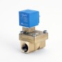 DANFOSS 042U426432 — Клапан электромагнитный EV220W, присоединение внутренняя резьба G 1/2 DANFOSS 042U426432 — Клапан электромагнитный EV220W, присоединение внутренняя резьба G 1/2