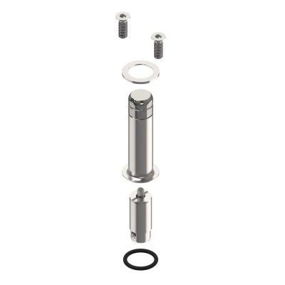 DANFOSS 042U436632 — Клапан электромагнитный EV220W, присоединение внутренняя резьба G 1", материал уплотнения NBR, нормально открытый 042U436632 DANFOSS 042U436632 — Клапан электромагнитный EV220W, присоединение внутренняя резьба G 1", материал уплотнения NBR, нормально открытый 042U436632