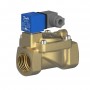 DANFOSS 042U472232 — Клапан электромагнитный EV220W, присоединение внутренняя резьба G 1 DANFOSS 042U472232 — Клапан электромагнитный EV220W, присоединение внутренняя резьба G 1