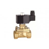 РИДАН 042U502531R — Клапан электромагнитный EV252WR, G 1, EPDM, нормально закрытый, 0…10 бар, с катушкой 220В, 50 Гц 042U502531R