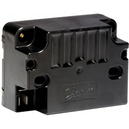 DANFOSS EBI4 Блок зажигания(пр. класс 0206102685) 052F4031 DANFOSS EBI4 Блок зажигания(пр. класс 0206102685) 052F4031