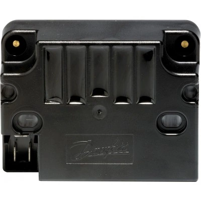 DANFOSS EBI4 HPM Блок зажигания 052F4033 DANFOSS EBI4 HPM Блок зажигания 052F4033