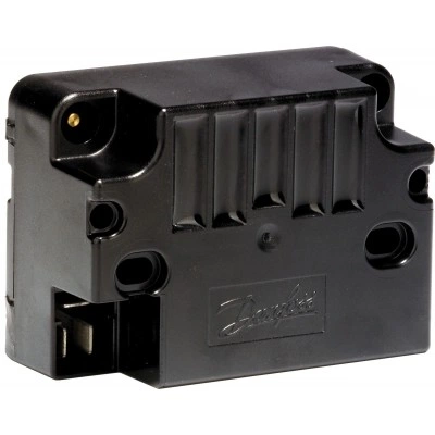 DANFOSS EBI4 HPM Блок зажигания 052F4033 DANFOSS EBI4 HPM Блок зажигания 052F4033