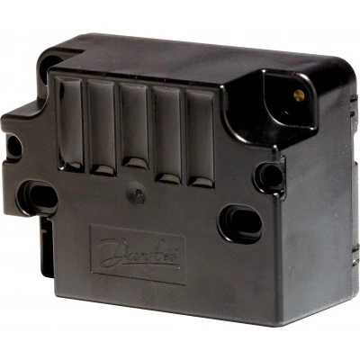 DANFOSS Блок зажигания EBI4 СM 052F4035 DANFOSS Блок зажигания EBI4 СM 052F4035