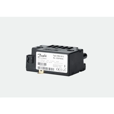 DANFOSS Блок зажигания EBI4 M S 052F4045 DANFOSS Блок зажигания EBI4 M S 052F4045