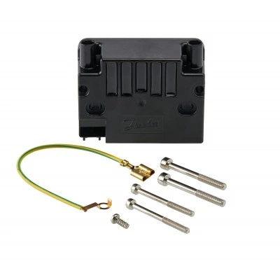 DANFOSS Блок зажигания EBI4 M S 052F4045 DANFOSS Блок зажигания EBI4 M S 052F4045