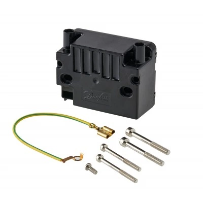 DANFOSS Блок зажигания EBI4 M S 052F4045 DANFOSS Блок зажигания EBI4 M S 052F4045