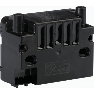 DANFOSS Электронный блок зажигания EBI4 1PS 052F4046 DANFOSS Электронный блок зажигания EBI4 1PS 052F4046