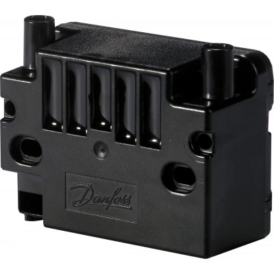 DANFOSS Электронный блок зажигания EBI4 1PS 052F4046 DANFOSS Электронный блок зажигания EBI4 1PS 052F4046