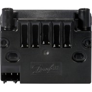DANFOSS Электронный блок зажигания EBI4 1P (120V) 052F4063