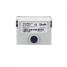 DANFOSS Блок управления OBC 81.10 057H8701