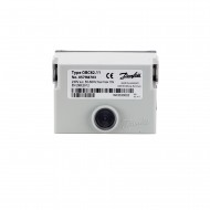 DANFOSS Блок управления OBC 82.11 057H8703