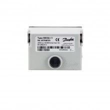 DANFOSS Блок управления OBC 82.11 057H8703