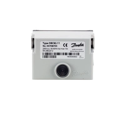 DANFOSS Блок управления OBC 82.11 057H8703