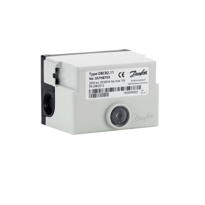 DANFOSS Блок управления OBC 82.11 057H8703 DANFOSS Блок управления OBC 82.11 057H8703