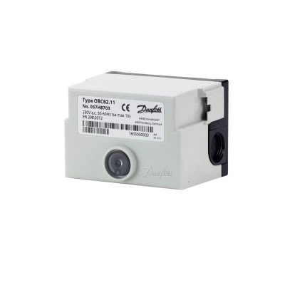 DANFOSS Блок управления OBC 82.11 057H8703 DANFOSS Блок управления OBC 82.11 057H8703