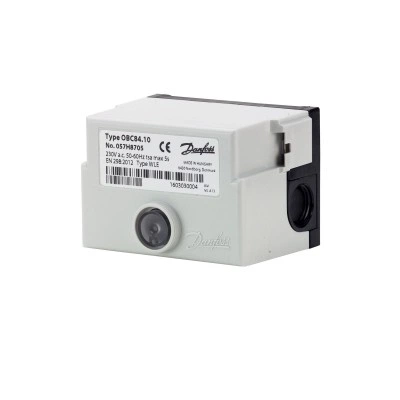 DANFOSS Блок управления OBC 84.10(пр. класс 0205502631) 057H8705