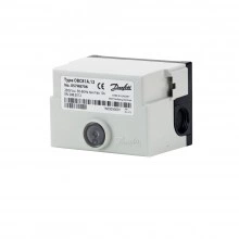 DANFOSS Блок управления OBC 81A.12 057H8706