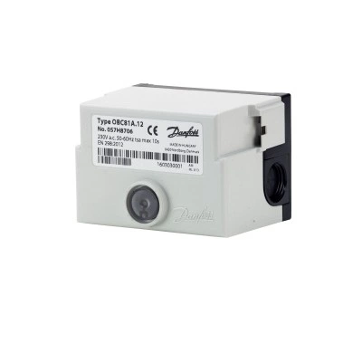 DANFOSS Блок управления OBC 81A.12 057H8706