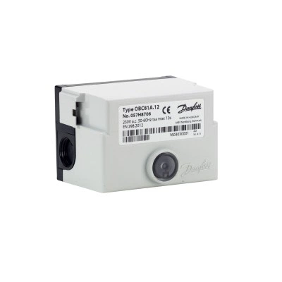 DANFOSS Блок управления OBC 81A.12 057H8706 DANFOSS Блок управления OBC 81A.12 057H8706