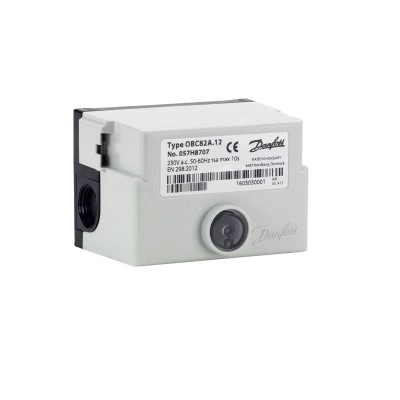DANFOSS Блок управления OBC 82A.12 057H8707 DANFOSS Блок управления OBC 82A.12 057H8707