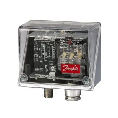 DANFOSS 060-315766 — Реле давления для общепромышленного применения KPI 35, диапазон настройки уставки -0,2-8 бар, дифференциал 0,4-1,5 бар, присоединение G 1/4 060-315766 DANFOSS 060-315766 — Реле давления для общепромышленного применения KPI 35, диапазон настройки уставки -0,2-8 бар, дифференциал 0,4-1,5 бар, присоединение G 1/4 060-315766