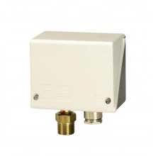 DANFOSS 060-319566 — Реле давления для общепромышленного применения KPI 36, диапазон настройки уставки 2-12 бар, дифференциал 0,5-1,6 бар, присоединение G 1/2 060-319566