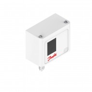 DANFOSS KP 6W Реле давления(пр. класс 0100501410) 060-519066