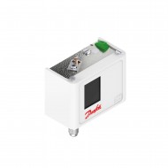 DANFOSS KP6B Реле давления 060-519166