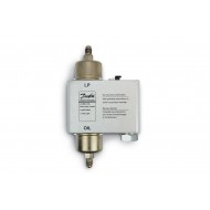 DANFOSS MP55 Реле давления 1м 1/4" ODF, 45с 060B013391