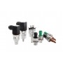 DANFOSS AKS 32R. Преобразователь (датчик) давления. 060G0090 DANFOSS AKS 32R. Преобразователь (датчик) давления. 060G0090
