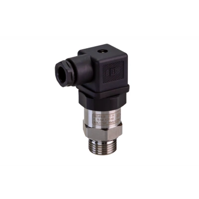 РИДАН 060G1410R — Преобразователь давления MBS4003R диапазон измерения 0-10 бар, выходной сигнал 4-20 мА, присоединение G 1/4 060G1410R РИДАН 060G1410R — Преобразователь давления MBS4003R диапазон измерения 0-10 бар, выходной сигнал 4-20 мА, присоединение G 1/4 060G1410R