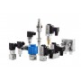 DANFOSS 060G1470 — Преобразователь (датчик) давления MBS 3300, 0-6 бар, выходной сигнал 4-20 мА, внешняя резьба G1/2, IP 65 060G1470 DANFOSS 060G1470 — Преобразователь (датчик) давления MBS 3300, 0-6 бар, выходной сигнал 4-20 мА, внешняя резьба G1/2, IP 65 060G1470