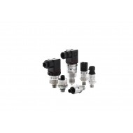 DANFOSS 060G1542 — Преобразователь (датчик) давления MBS 3000, 0-25 бар, выходной сигнал 4-20 мА, внешняя резьба G1/2, IP 65 060G1542