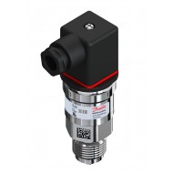 DANFOSS 060G1873 — Преобразователь (датчик) давления MBS 3200, 0-4 бар, выходной сигнал 4-20 мА, внешняя резьба G1/2, IP 65 060G1873
