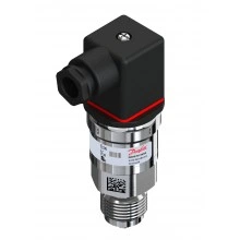 DANFOSS 060G1875 — Преобразователь (датчик) давления MBS 3200, 0-10 бар, выходной сигнал 4-20 мА, внешняя резьба G1/2, IP 65 060G1875
