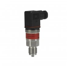 DANFOSS 060G3821 — Преобразователь (датчик) давления MBS 3000, 0-10 бар, выходной сигнал 4-20 мА, внешняя резьба M20 x 1.5, IP 65 060G3821