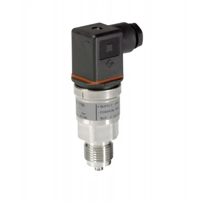 DANFOSS 060G6107 — Преобразователь (датчик) давления MBS1700, 0-25 бар, выходной сигнал 4-20 мА, внешняя резьба G1/2, IP 65 060G6107 DANFOSS 060G6107 — Преобразователь (датчик) давления MBS1700, 0-25 бар, выходной сигнал 4-20 мА, внешняя резьба G1/2, IP 65 060G6107