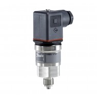 DANFOSS 060G6108 — Преобразователь (датчик) давления MBS1700, 0-60 бар, выходной сигнал 4-20 мА, внешняя резьба G1/4, IP 65 060G6108