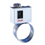 DANFOSS 060L110766 — Реле температуры (термостат) KP 63, IP 30/44, диапазон регулирования -50...-10 °C, длина трубки 2 м 060L110766 DANFOSS 060L110766 — Реле температуры (термостат) KP 63, IP 30/44, диапазон регулирования -50...-10 °C, длина трубки 2 м 060L110766