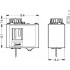 DANFOSS 060L121266 — Реле температуры (термостат) KP 75, IP 30, диапазон настройки уставки 0...40 °C 060L121266 DANFOSS 060L121266 — Реле температуры (термостат) KP 75, IP 30, диапазон настройки уставки 0...40 °C 060L121266