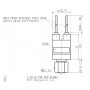 DANFOSS ACB 2UB514W Реле давления(пр. класс 0153521802) 061F7514 DANFOSS ACB 2UB514W Реле давления(пр. класс 0153521802) 061F7514