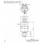 DANFOSS ACB-2UC59W Реле давления картриджное 061F9057 DANFOSS ACB-2UC59W Реле давления картриджное 061F9057