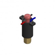 DANFOSS ACB-PC02M Реле давления картриджное 061F9210