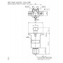 DANFOSS ACB-2UC63MW Реле давления.(пр. класс 0153521802) 061F9243 DANFOSS ACB-2UC63MW Реле давления.(пр. класс 0153521802) 061F9243