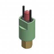 DANFOSS ACB-2UB461MW Реле давления(пр. класс 0153521802) 061F9575